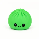 Squishy Bao Bun