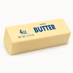 Salted Butter Block