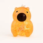 Glitter Capybara