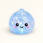 Sparkle Squish Blob